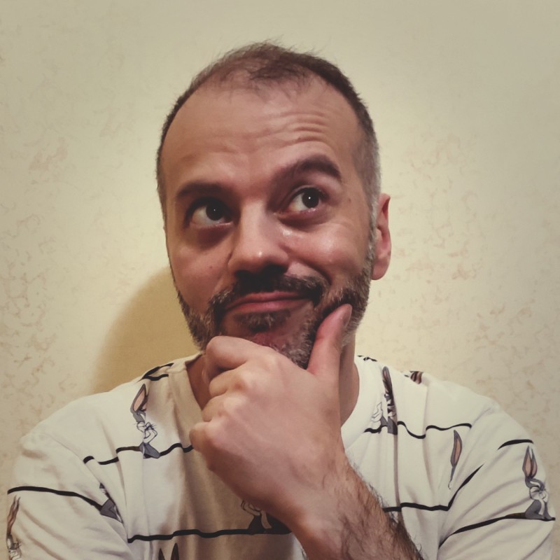 Vincenzo Giaquinto